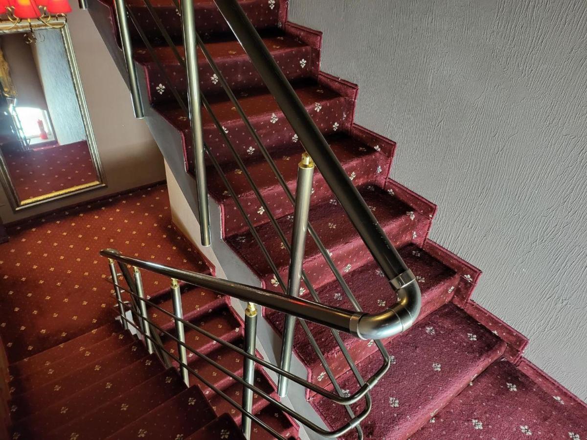 Shadow Boutique Hotel & Spa Кишинёв Экстерьер фото