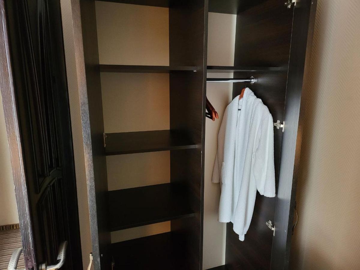 Shadow Boutique Hotel & Spa Кишинёв Экстерьер фото