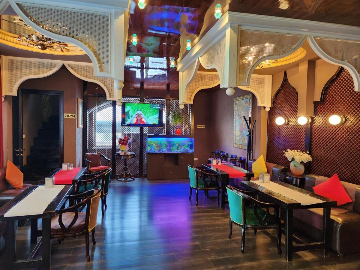Shadow Boutique Hotel & Spa Кишинёв Экстерьер фото