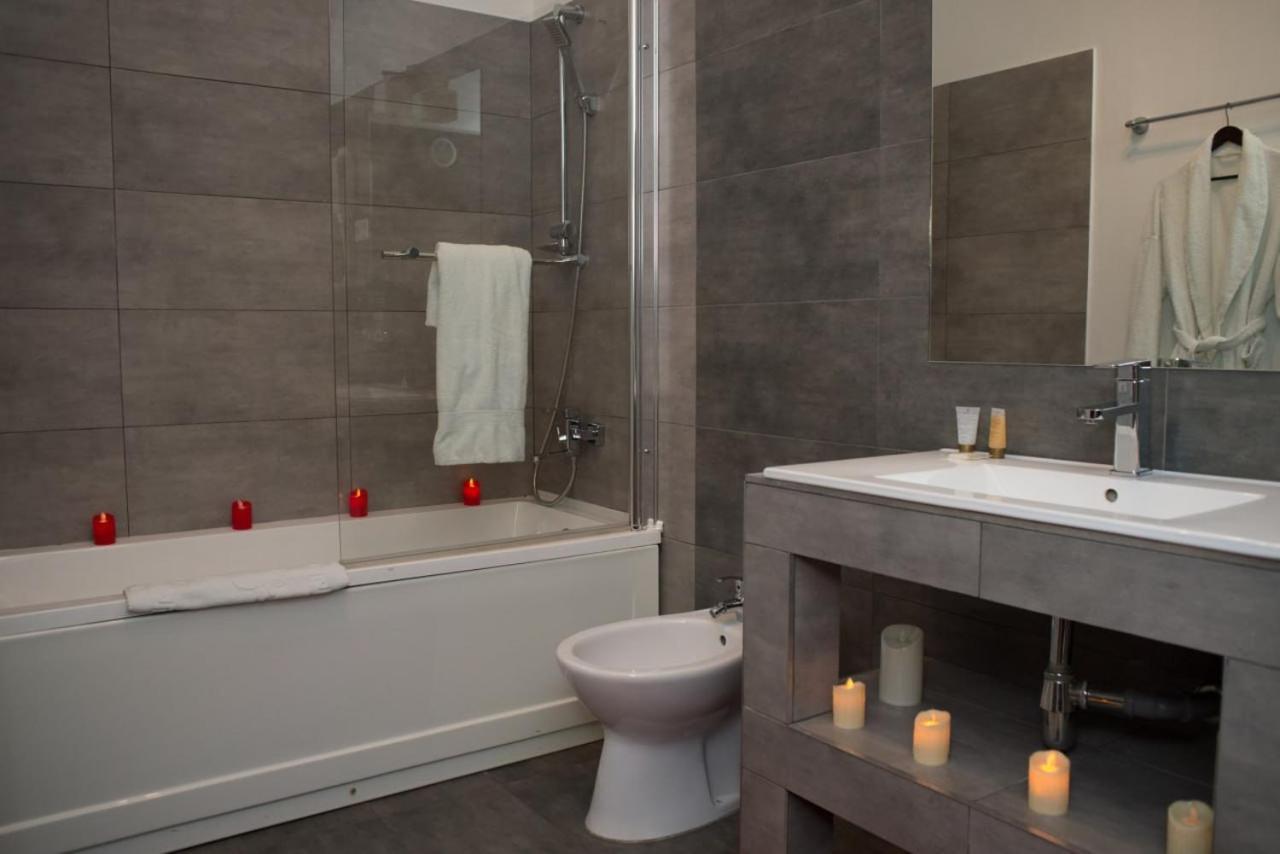 Shadow Boutique Hotel & Spa Кишинёв Экстерьер фото
